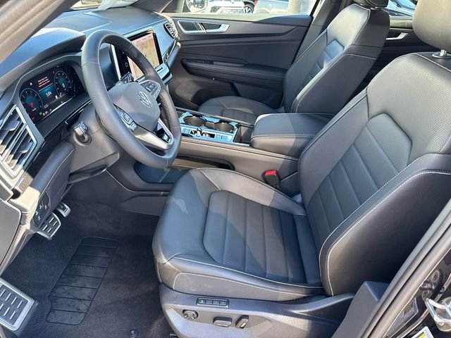 2026 Volkswagen Atlas Cross Sport SEL R-LINE - Photo 36