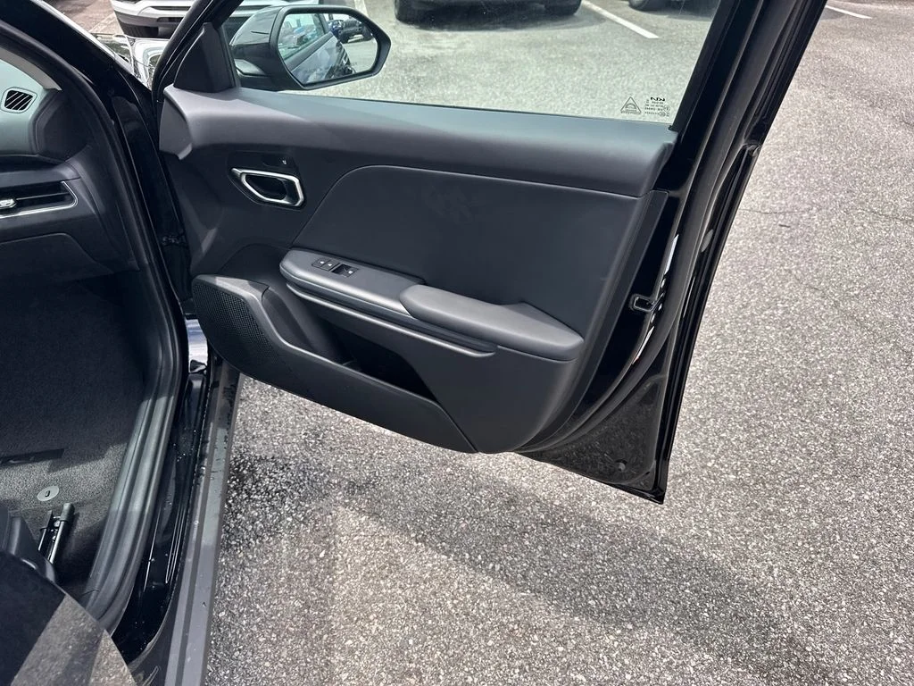 New 2026 Black Kia EX image 14