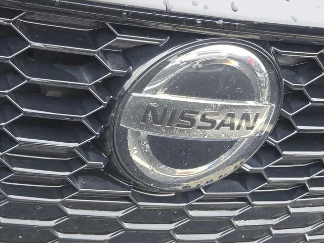 Used 2020 Black Nissan 2.5 S image 23