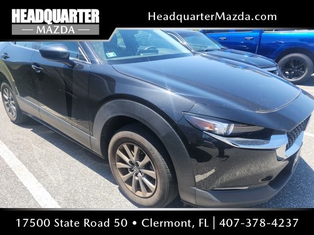 2023 Mazda CX-30 2.5 S AWD's photo