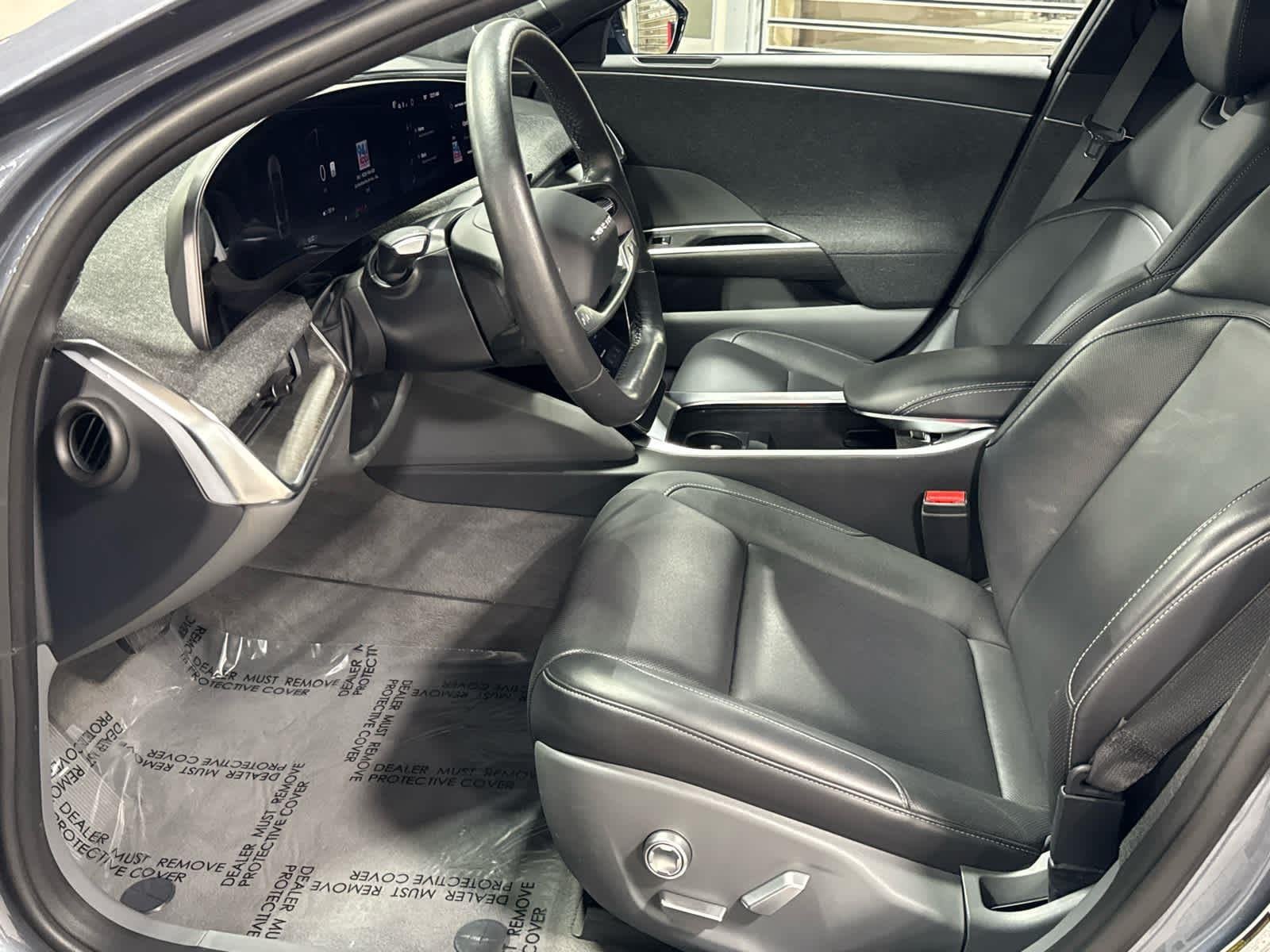 2024 Lucid Air Touring - Photo 27
