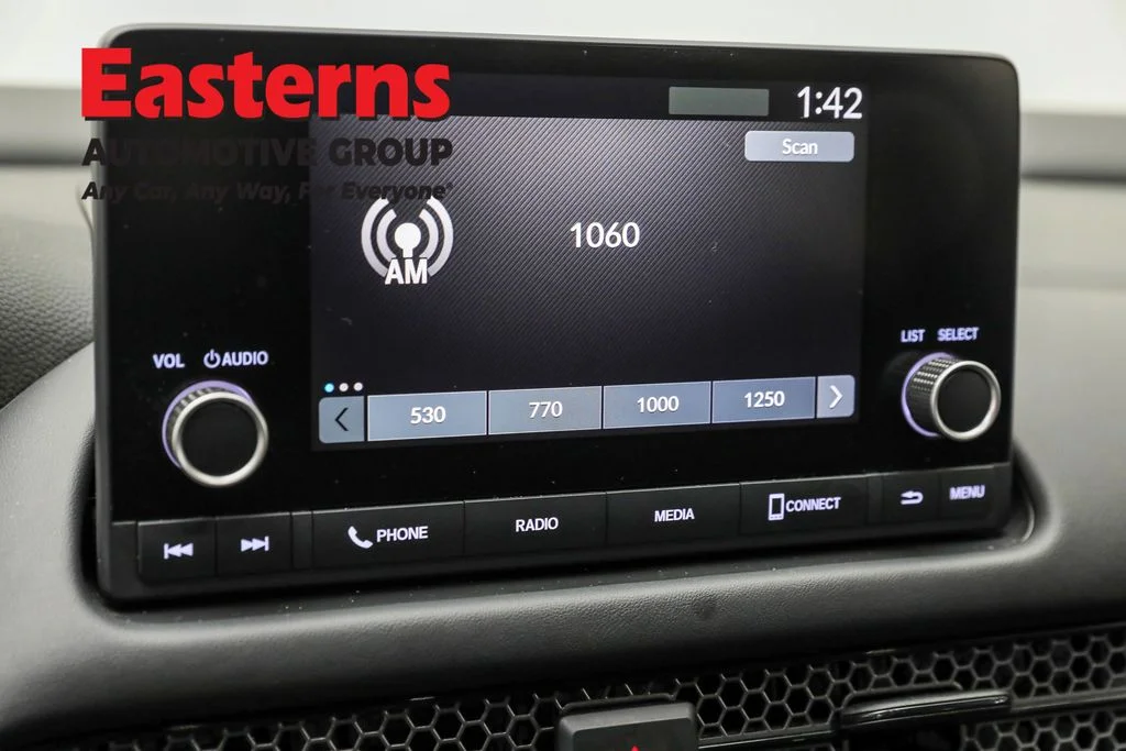 Used 2023 Black Honda Sport image 19