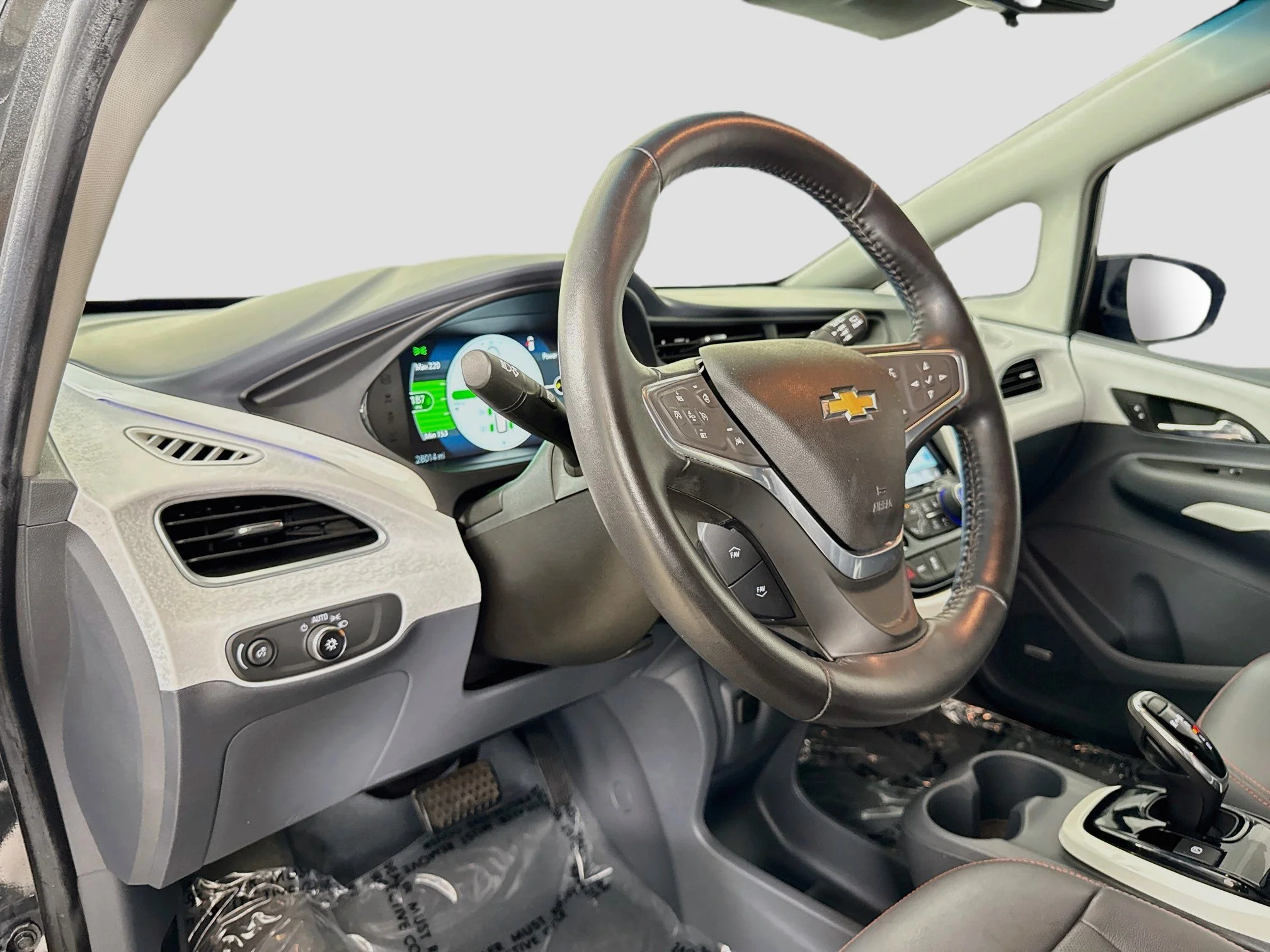 Used 2019 (Includes (TUS) Black grille.) Chevrolet Premier image 11