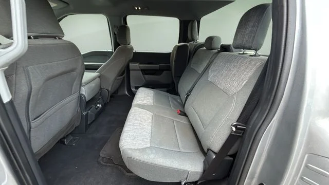 Used 2023 Silver Ford XLT image 19