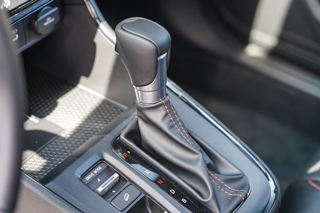 New 2026 Canyon River Blue Metallic Honda Sport Touring image 23