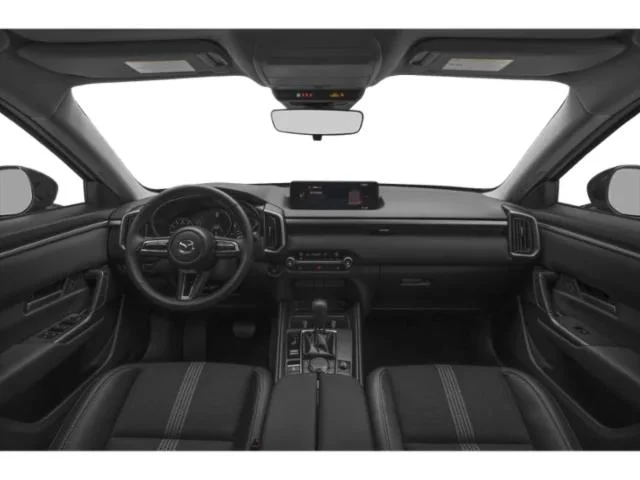 New 2026 Jet Black Mica Mazda 2.5 S Meridian Edition AWD image 5