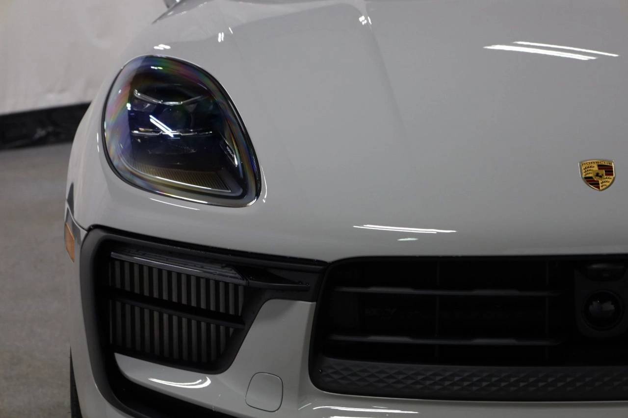 New 2026 Chalk Porsche S image 15