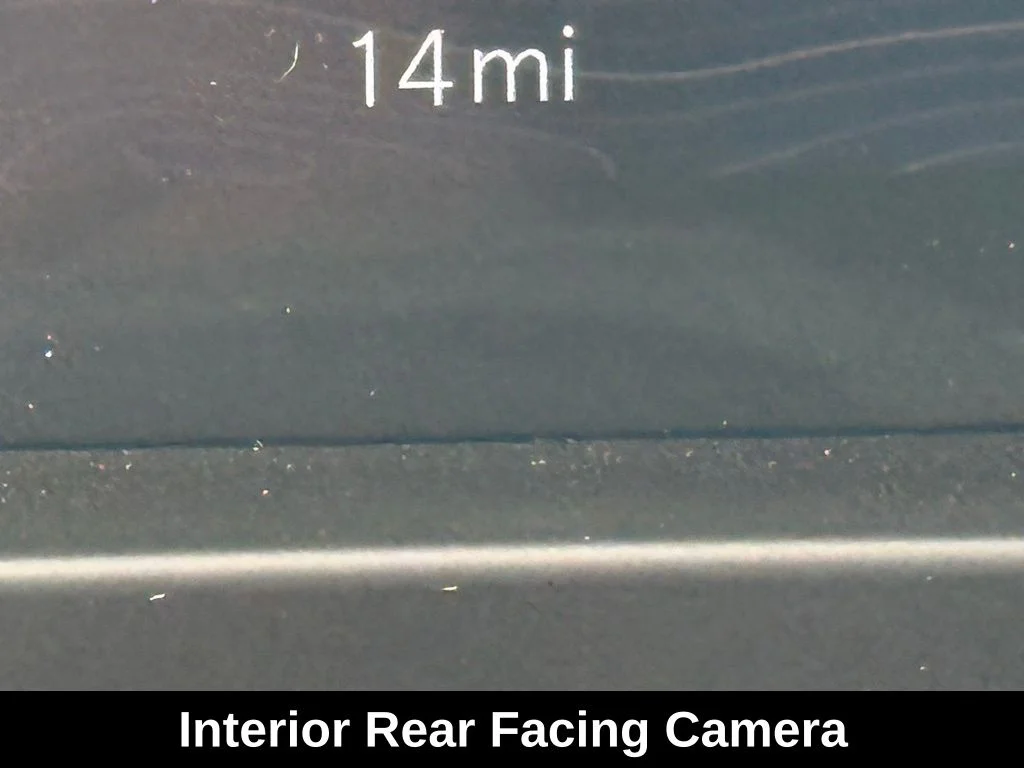 New 2026 Diamond Black Crystal Pearl-Coat Exterior Paint Jeep Limited image 22