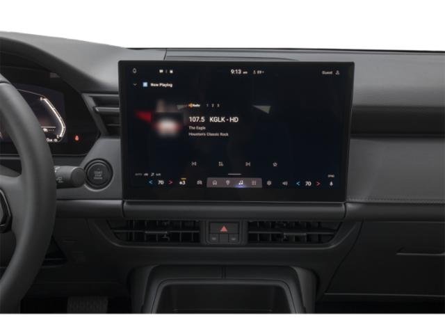 New 2026 Jet Black Mica Mazda 2.5 S AWD image 12