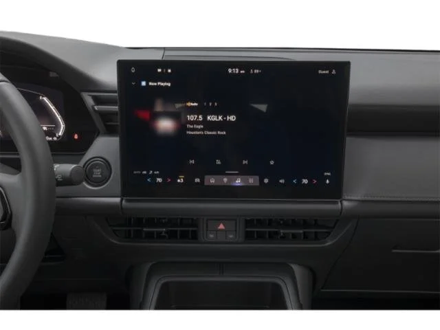 New 2026 Jet Black Mica Mazda 2.5 S AWD image 12