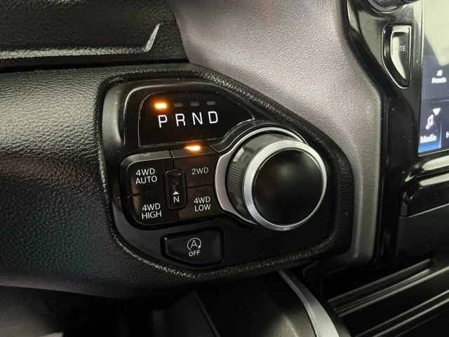 2023 RAM Ram 1500 Pickup Big Horn/Lone Star - Photo 34