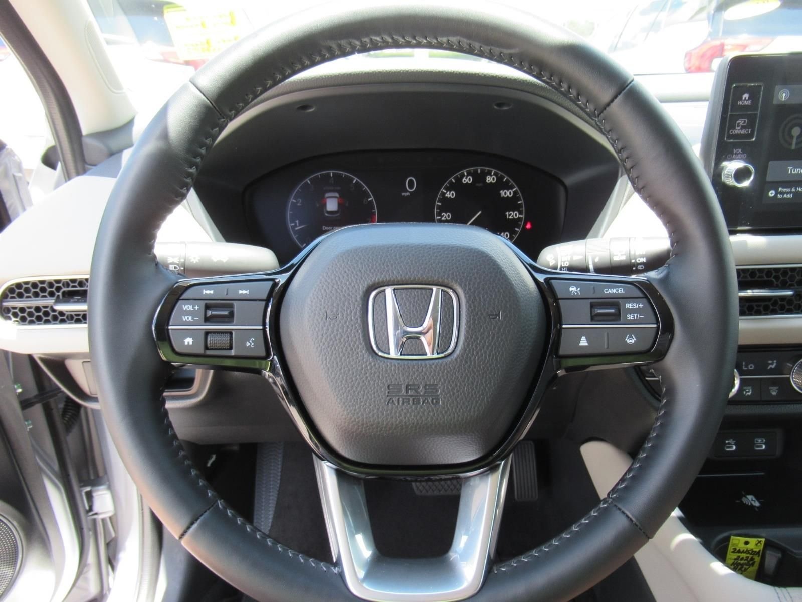 Used 2026 Gray Honda EX-L image 23