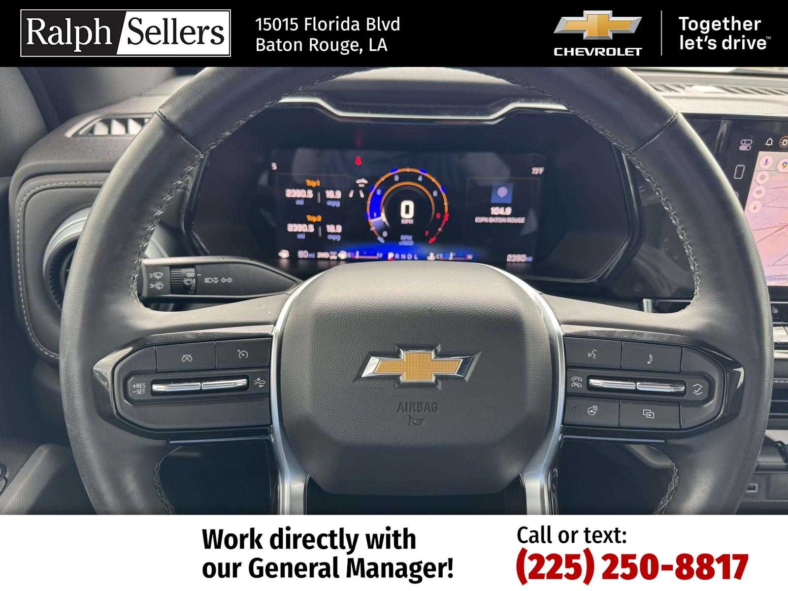 2026 Chevrolet Colorado LT - Photo 20