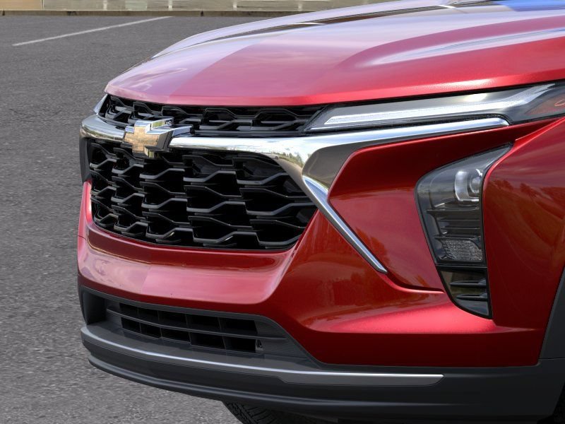 2026 Chevrolet Trax LT - Photo 13