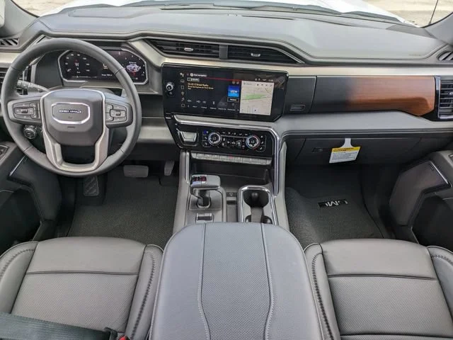 2026 GMC Sierra 1500 Denali - Photo 16