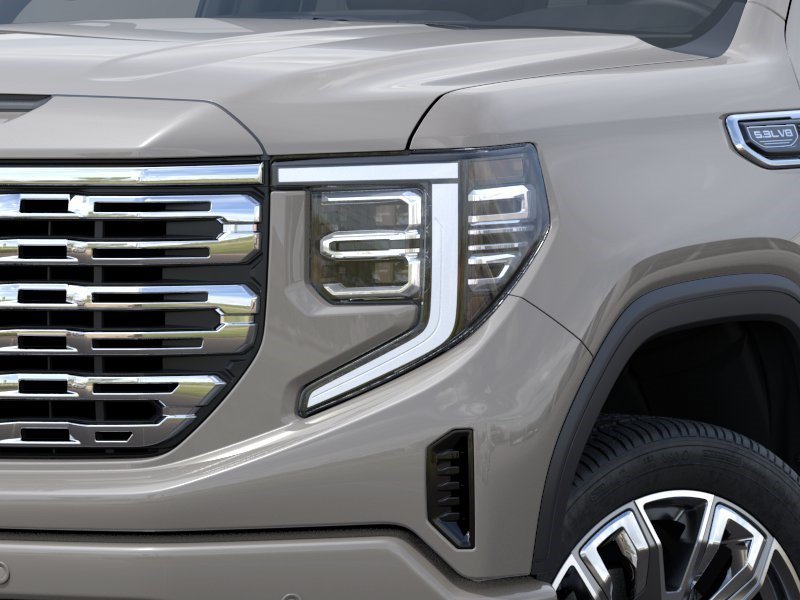 2026 GMC Sierra 1500 Denali - Photo 10