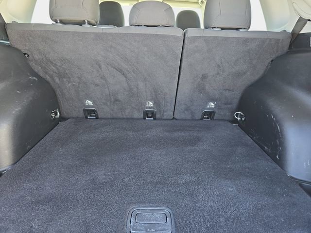 Used 2018 Gray Jeep Sport image 14