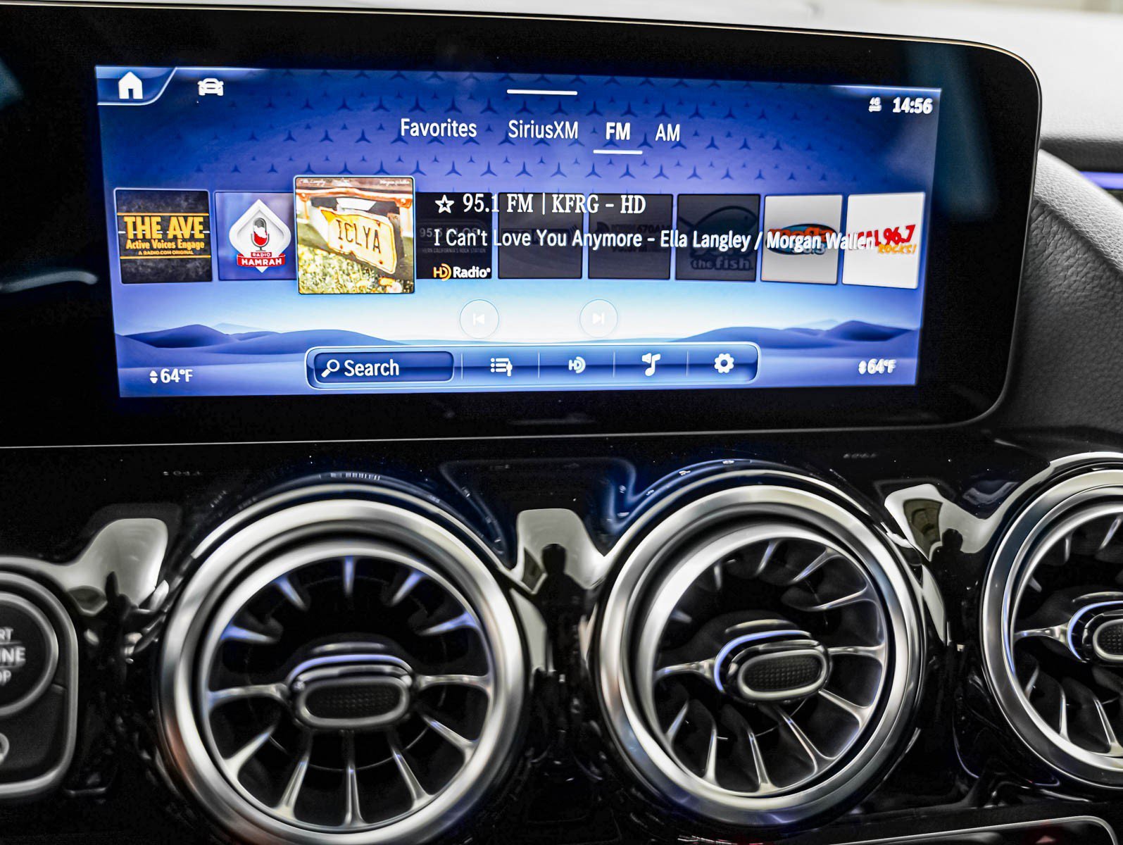 New 2026 Polar White Mercedes-Benz AMG® GLA 35 4MATIC® SUV image 16