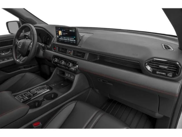 Used 2025  Honda TrailSport image 14