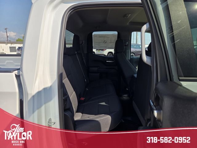 2026 GMC Sierra 1500 Pro - Photo 35
