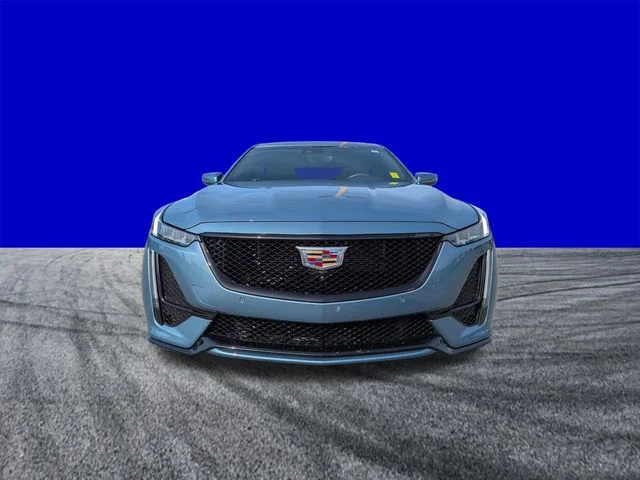 2024 Cadillac CT5 V-Series - Photo 9