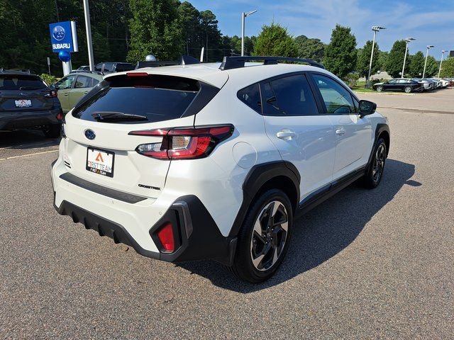 Used 2026 White Subaru Limited image 5