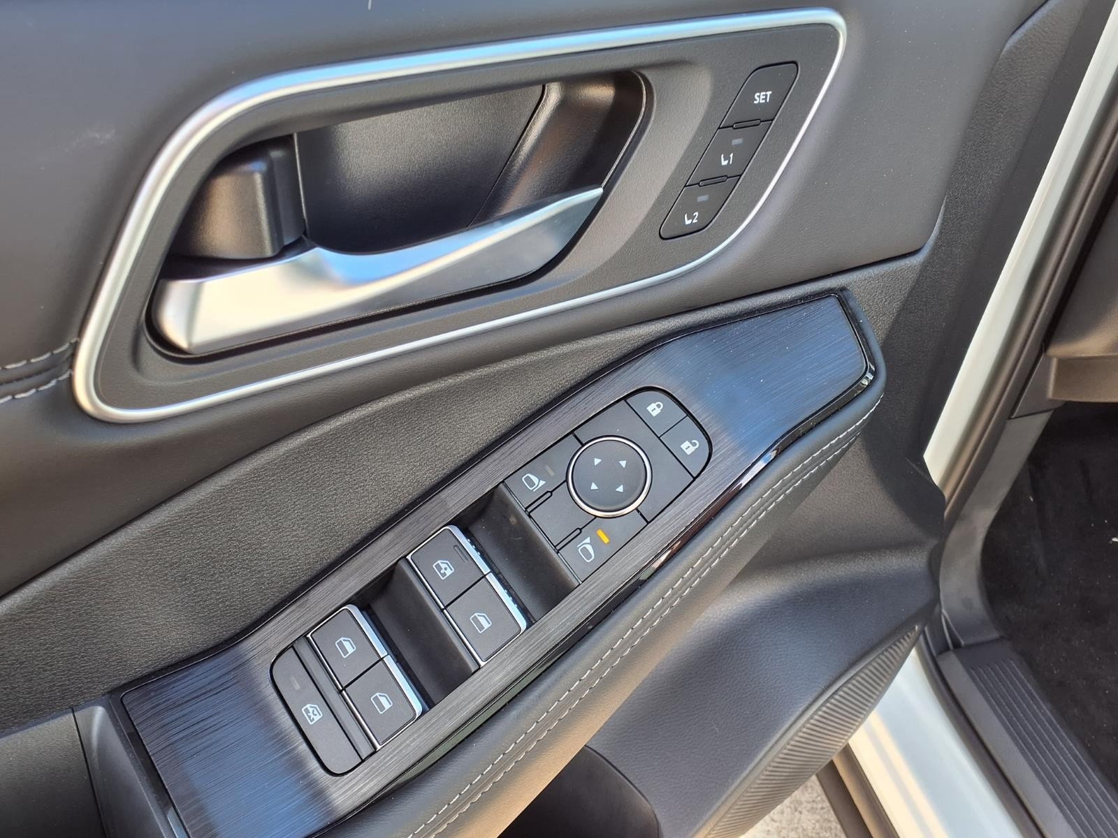 2026 Nissan Rogue photo 20 of 22