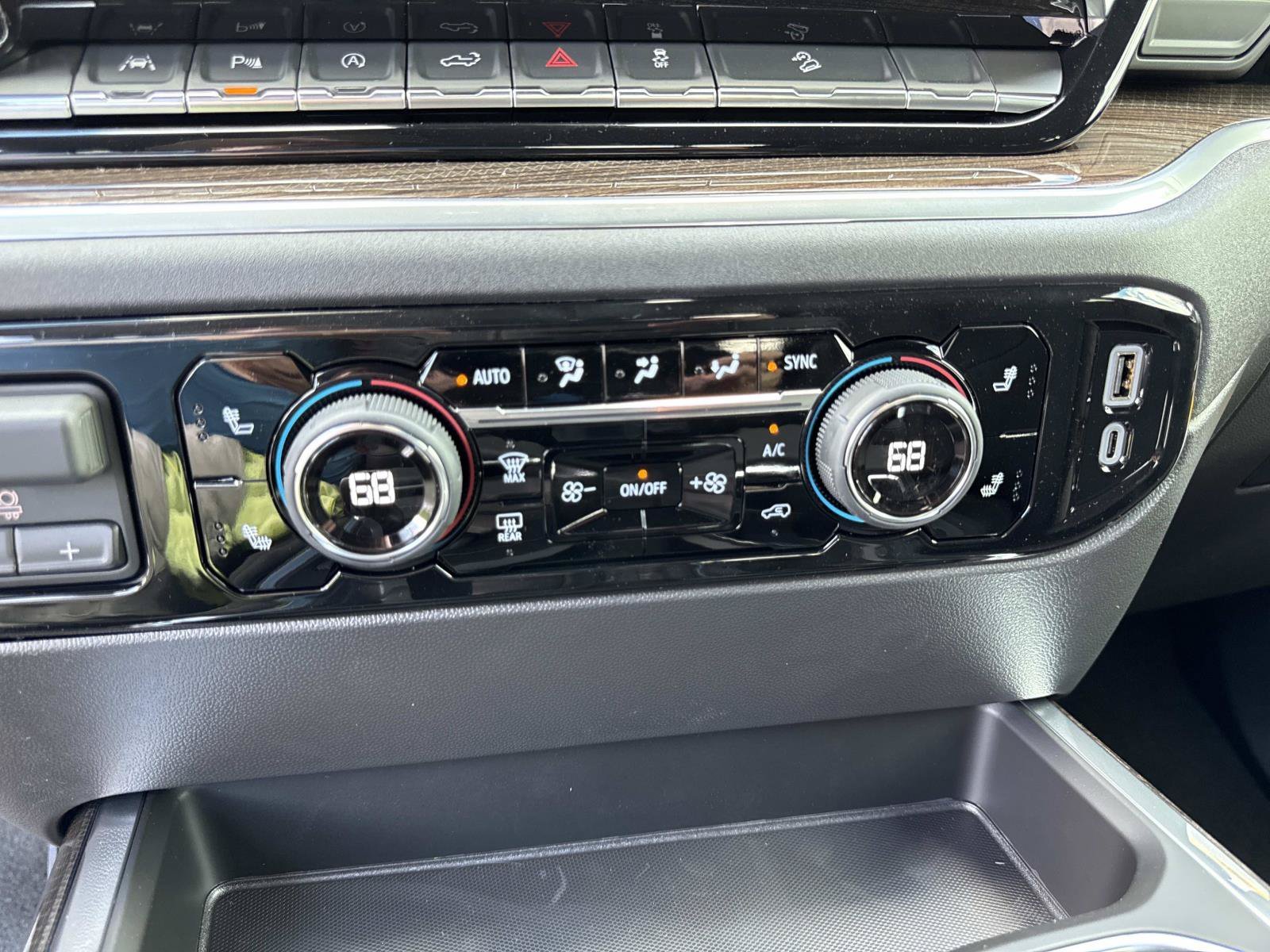 2026 Chevrolet Silverado 1500 LT Trail Boss - Photo 29