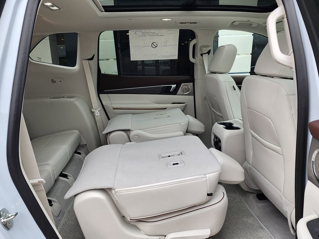 2026 Buick Enclave Avenir - Photo 48