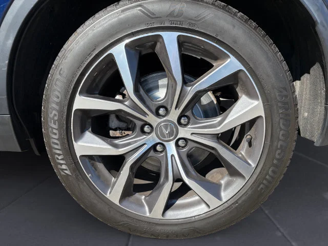 2024 Acura MDX Technology Package - Photo 43