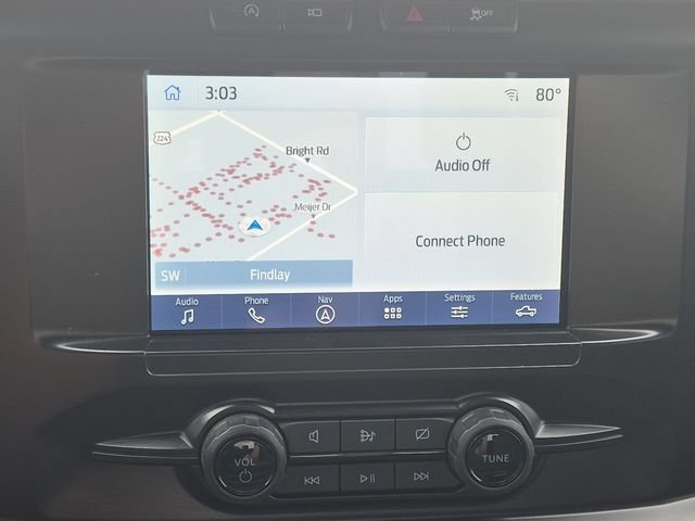 Used 2023  Ford XLT image 17