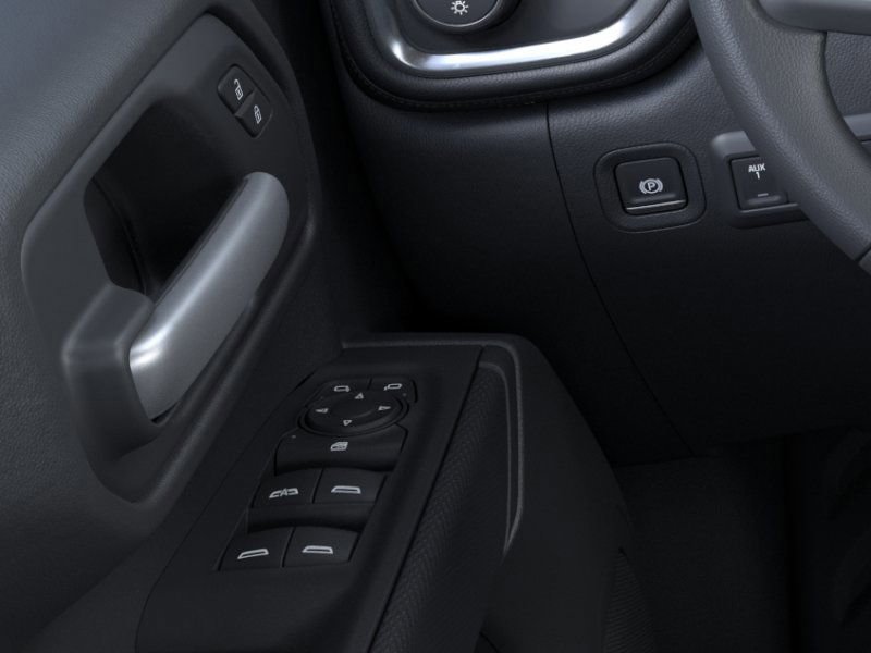 2025 Chevrolet Silverado 3500 HD WT White at Classic Elite Chevrolet Hwy 6