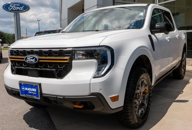 2026 Ford Maverick Tremor®
