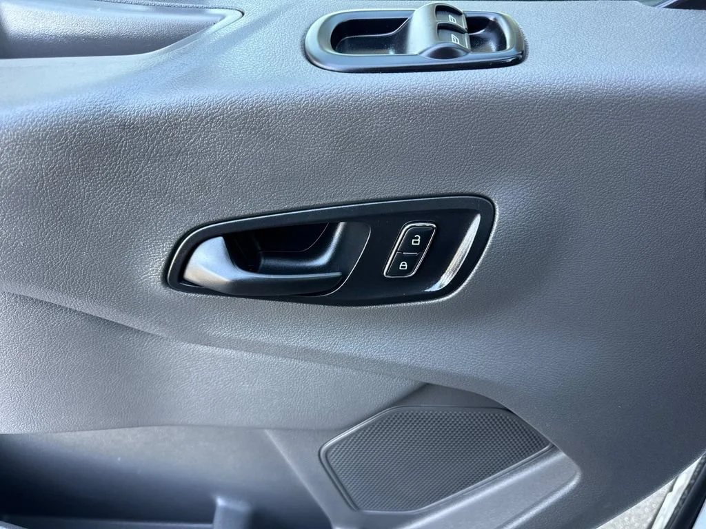 Used 2025 White Ford  image 10