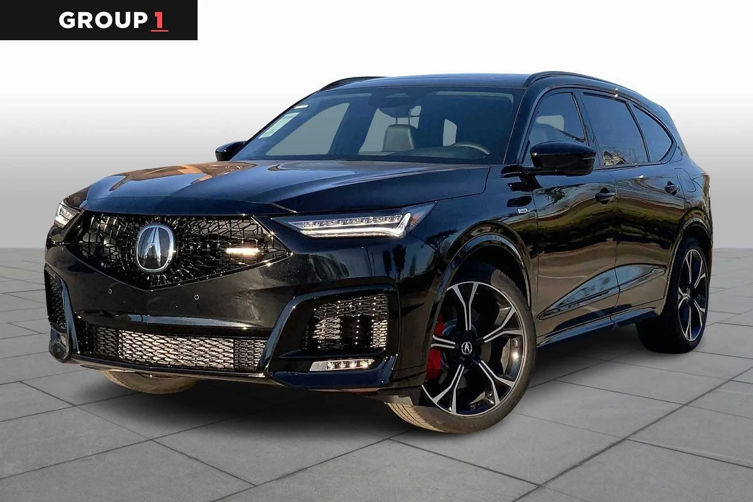 2026 Acura MDX Type S w/Advance Package's photo