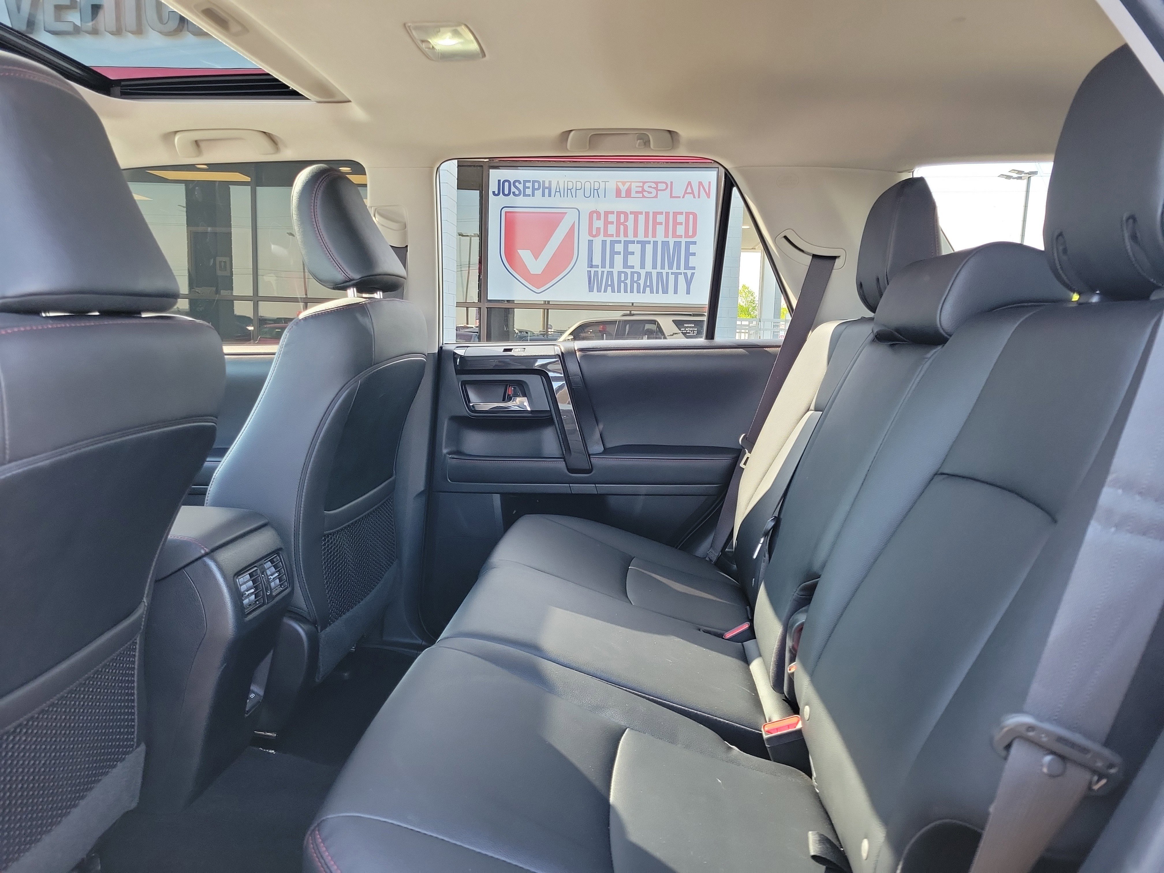 2023 Toyota 4Runner TRD Off-Road Premium - Photo 11