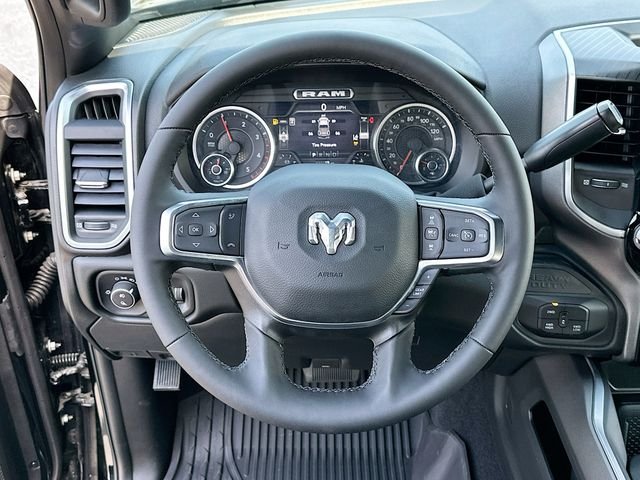 2025 RAM 2500 Big Horn - Photo 7