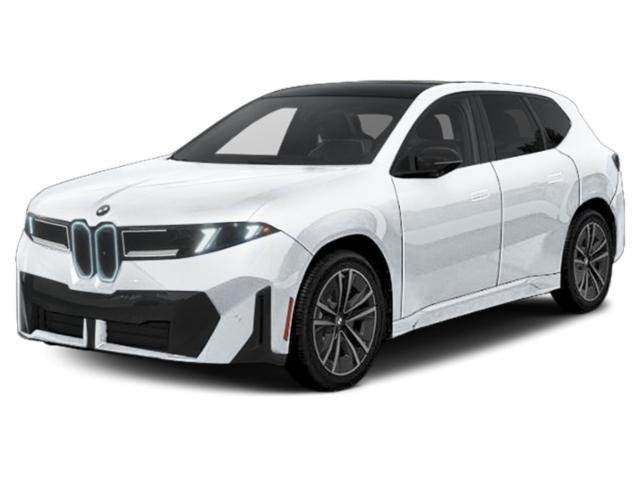 New 2027 Brooklyn Grey Metallic BMW 50 xDrive image 3