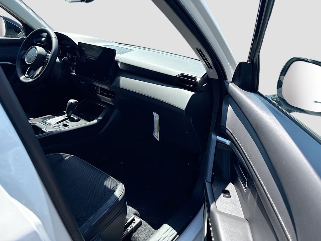 New 2026 Rhodium White Metallic Mazda 2.5 S Preferred AWD image 28