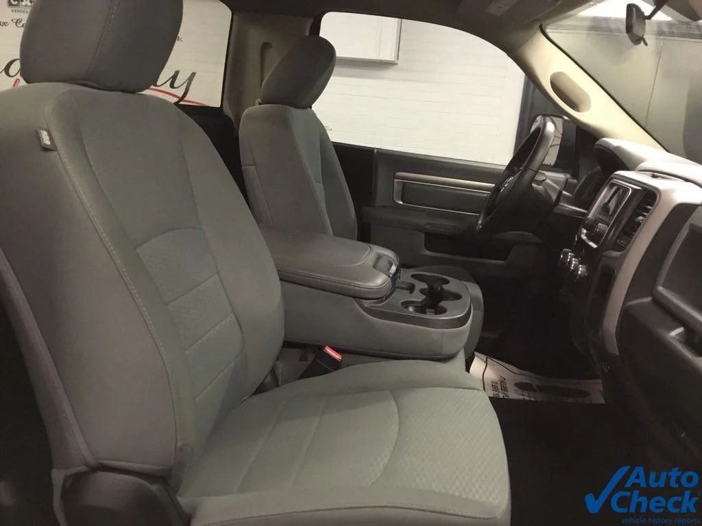 Used 2014 Silver Ram Tradesman image 27