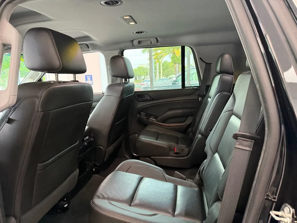 Used 2019 BLACK Chevrolet LT image 11