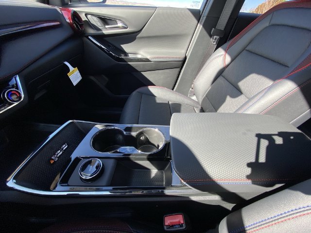2026 Chevrolet Equinox RS - Photo 21