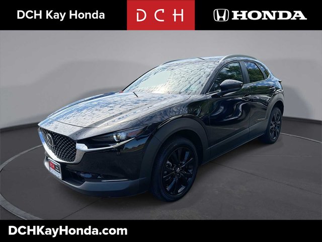 2024 Mazda CX-30 2.5 S Select Sport