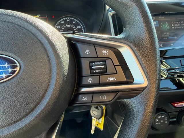 Used 2019 Gray Subaru Base image 23