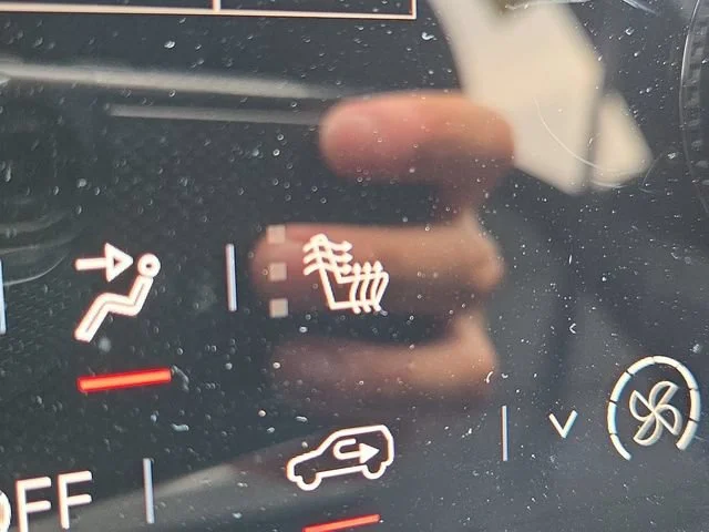 2026 GMC Terrain Elevation - Photo 10
