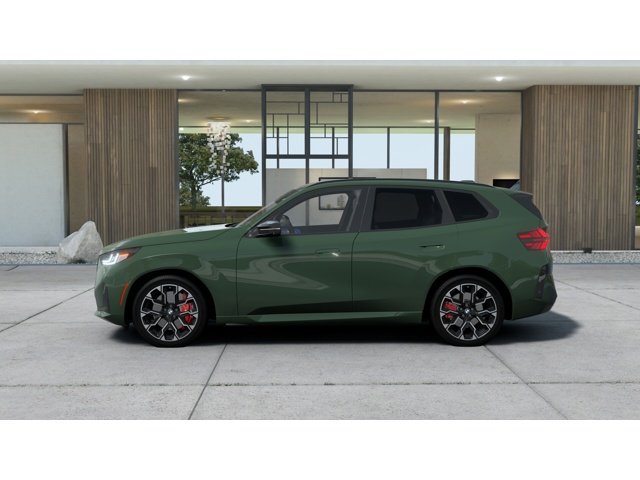 New 2026 British Racing Green BMW  image 4