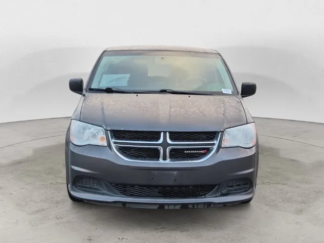 Used 2016 Dodge Grand Caravan SE with VIN 2C4RDGBGXGR251459 for sale in Anchorage, AK