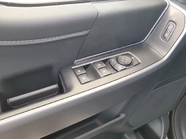 New 2026 Black Metallic Ford XLT image 17