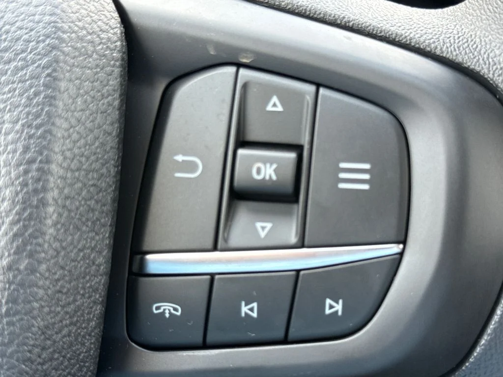 New 2026 Black Ford STX image 26