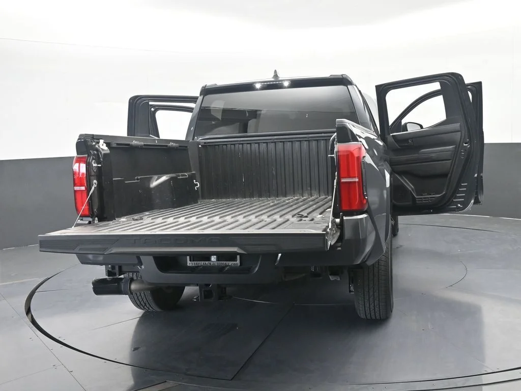 Used 2024 Underground Toyota SR5 image 73